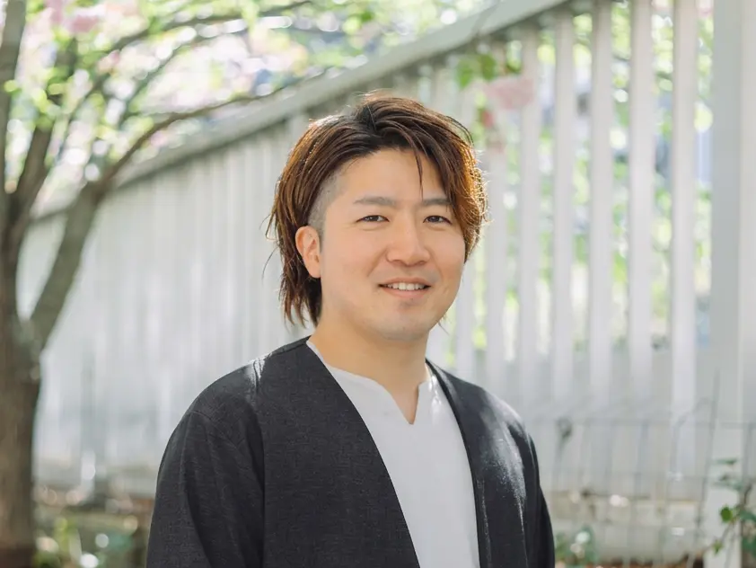 江藤 駿