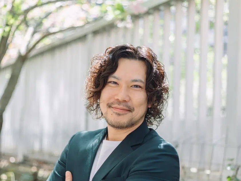 中谷 圭吾