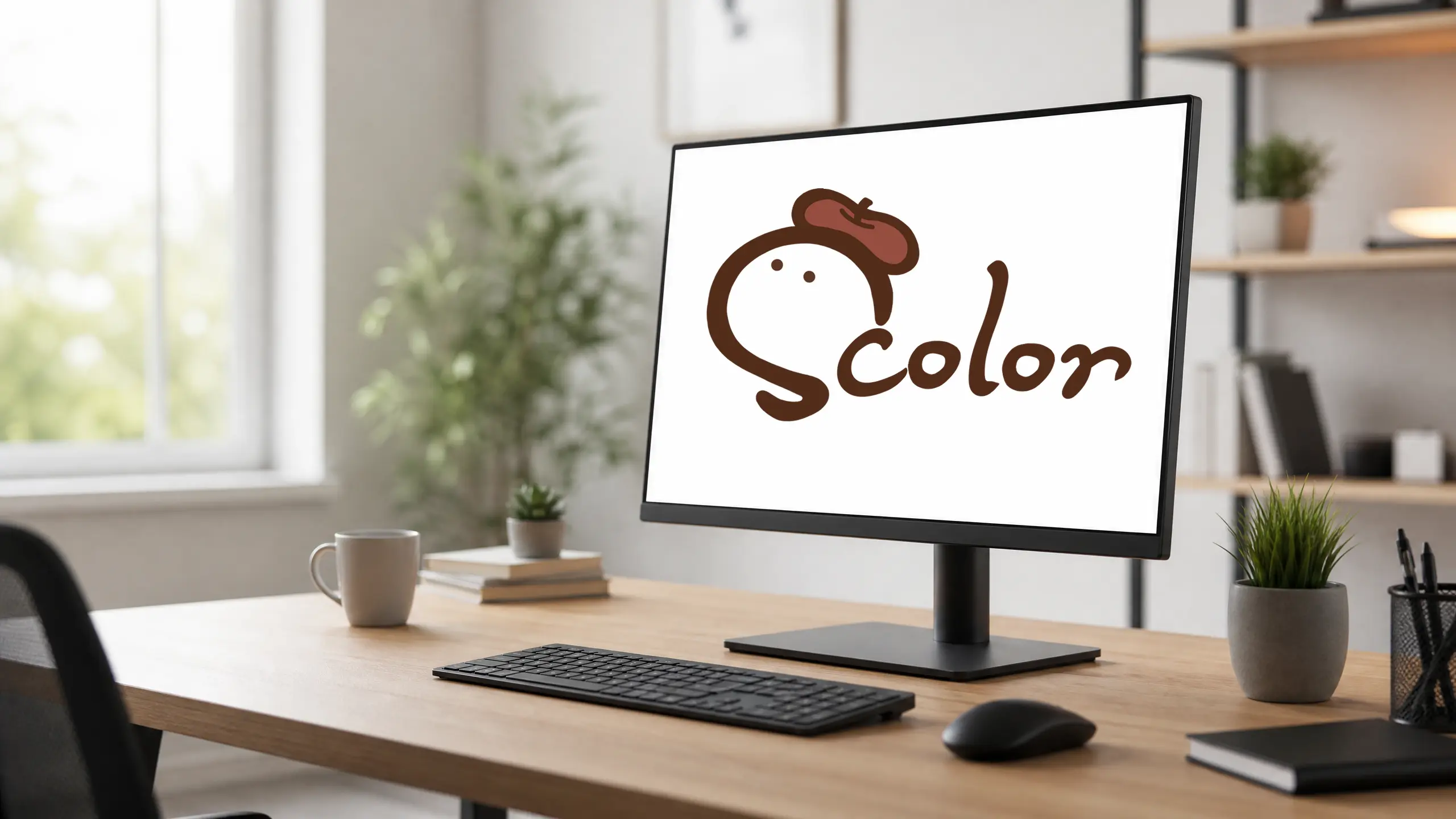 Scolor